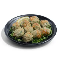 Chicken Mabshoor